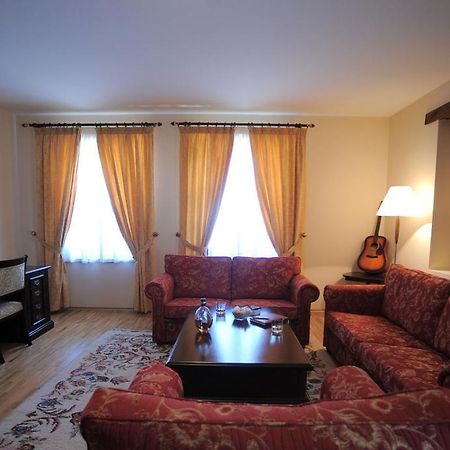 Kalin Hotel Lazaropole Kamer foto
